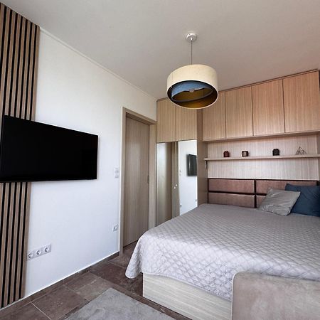 Bardo Apartman Balatonlelle Dış mekan fotoğraf