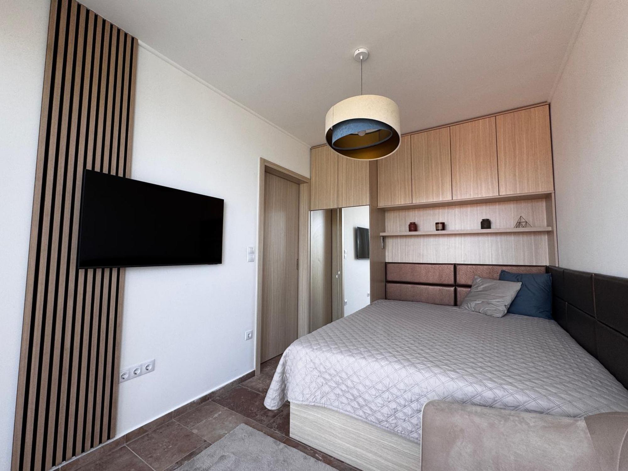 Bardo Apartman Balatonlelle Dış mekan fotoğraf